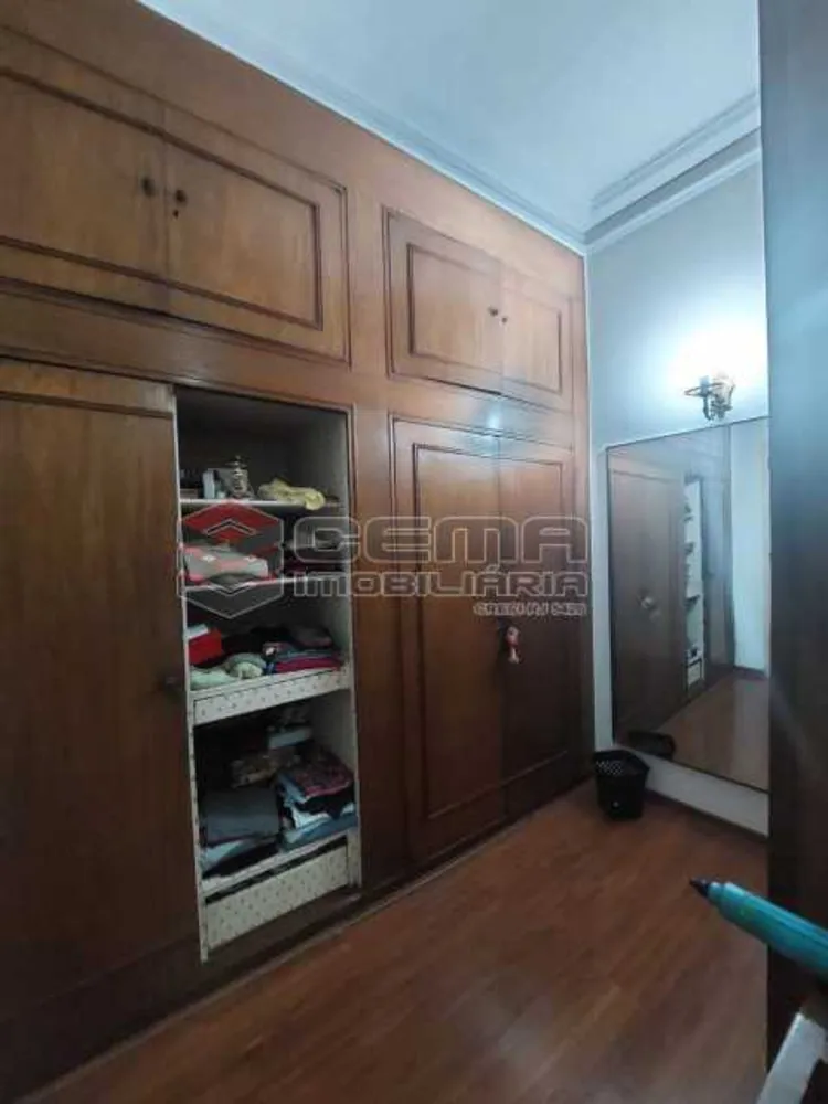 Apartamento, 4 quartos, 171 m² - Foto 20