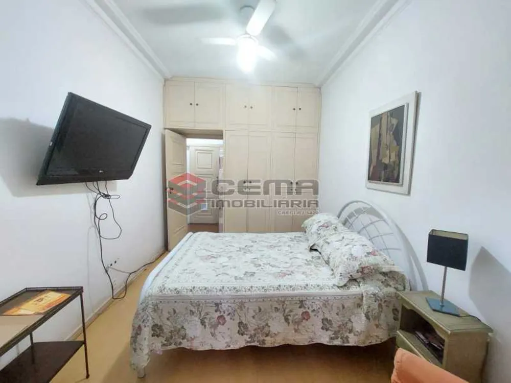 Apartamento, 4 quartos, 171 m² - Foto 14