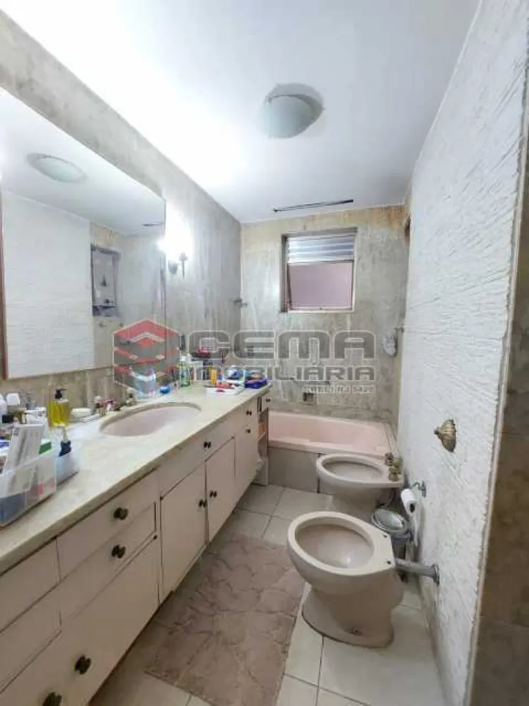 Apartamento, 4 quartos, 171 m² - Foto 22