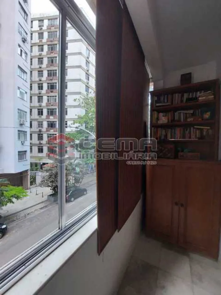 Apartamento, 4 quartos, 171 m² - Foto 16