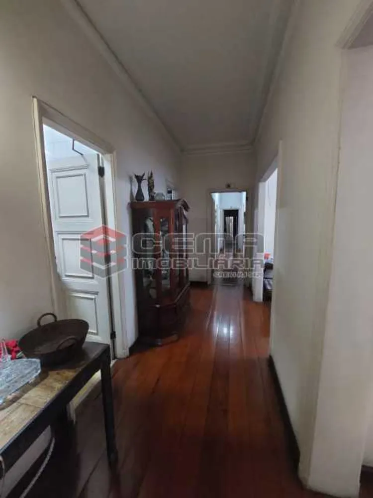 Apartamento, 4 quartos, 171 m² - Foto 8