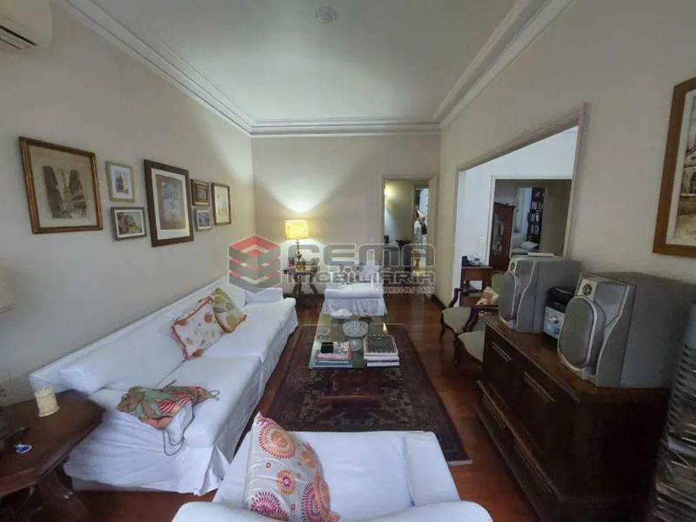 Apartamento, 4 quartos, 171 m² - Foto 3