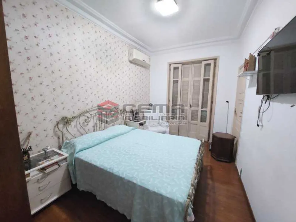 Apartamento, 4 quartos, 171 m² - Foto 17