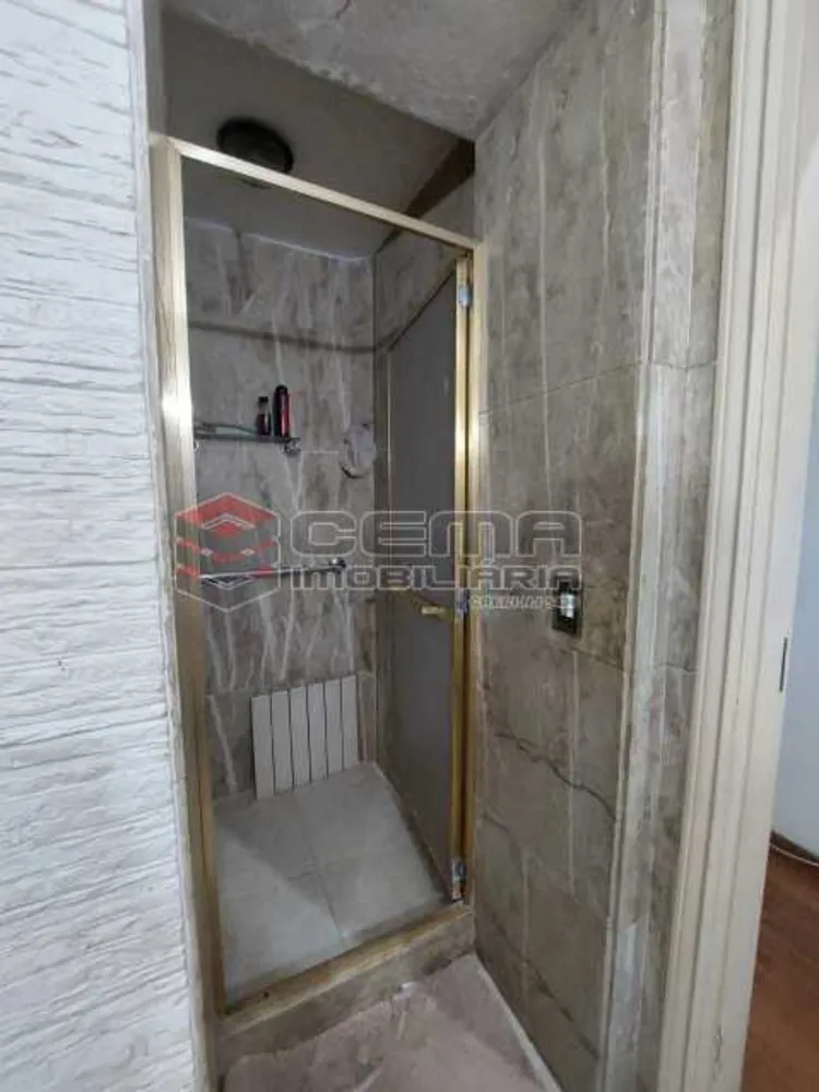 Apartamento, 4 quartos, 171 m² - Foto 23