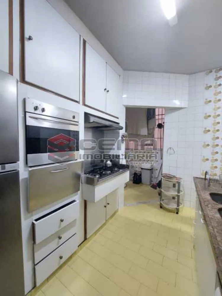 Apartamento, 4 quartos, 171 m² - Foto 27