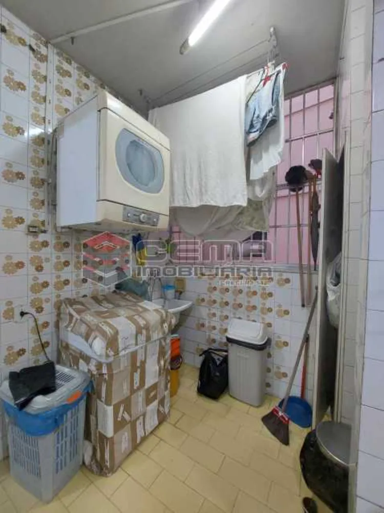 Apartamento, 4 quartos, 171 m² - Foto 28