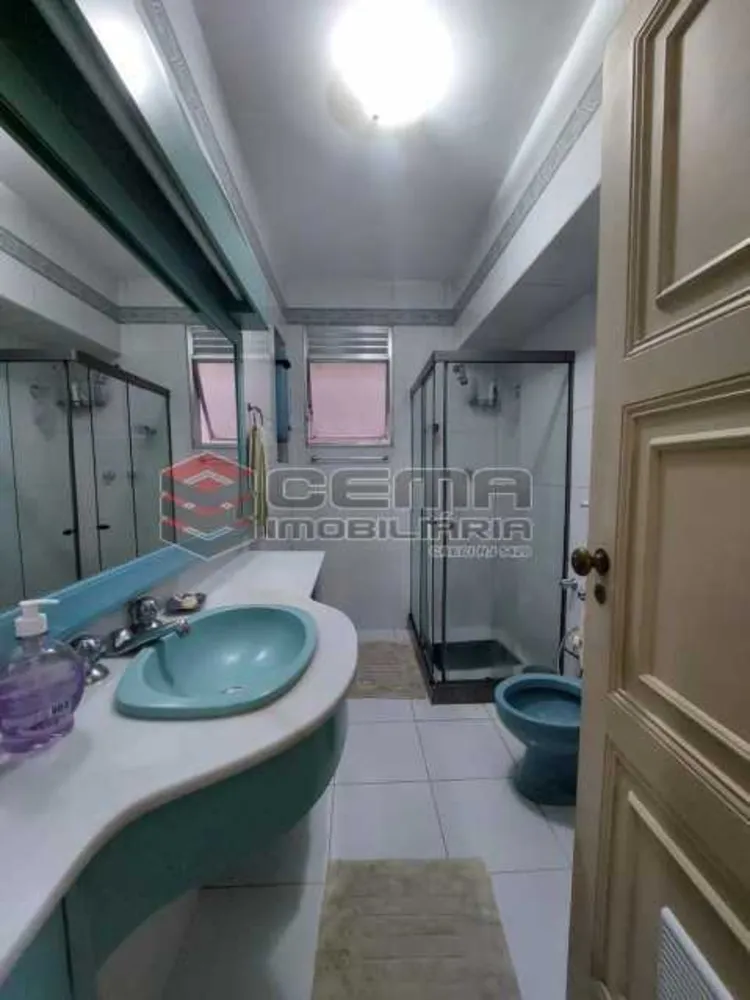 Apartamento, 4 quartos, 171 m² - Foto 21