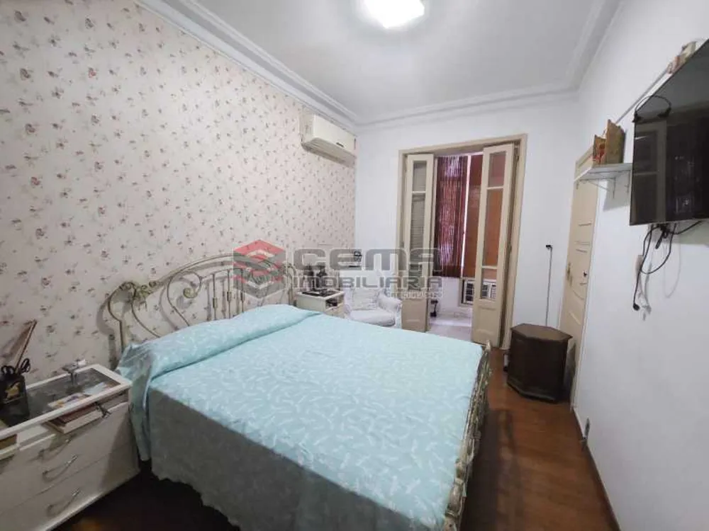 Apartamento, 4 quartos, 171 m² - Foto 19