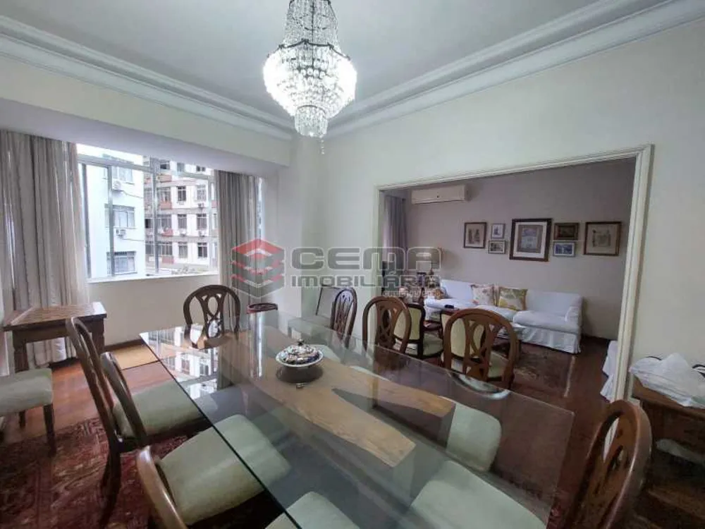 Apartamento, 4 quartos, 171 m² - Foto 5
