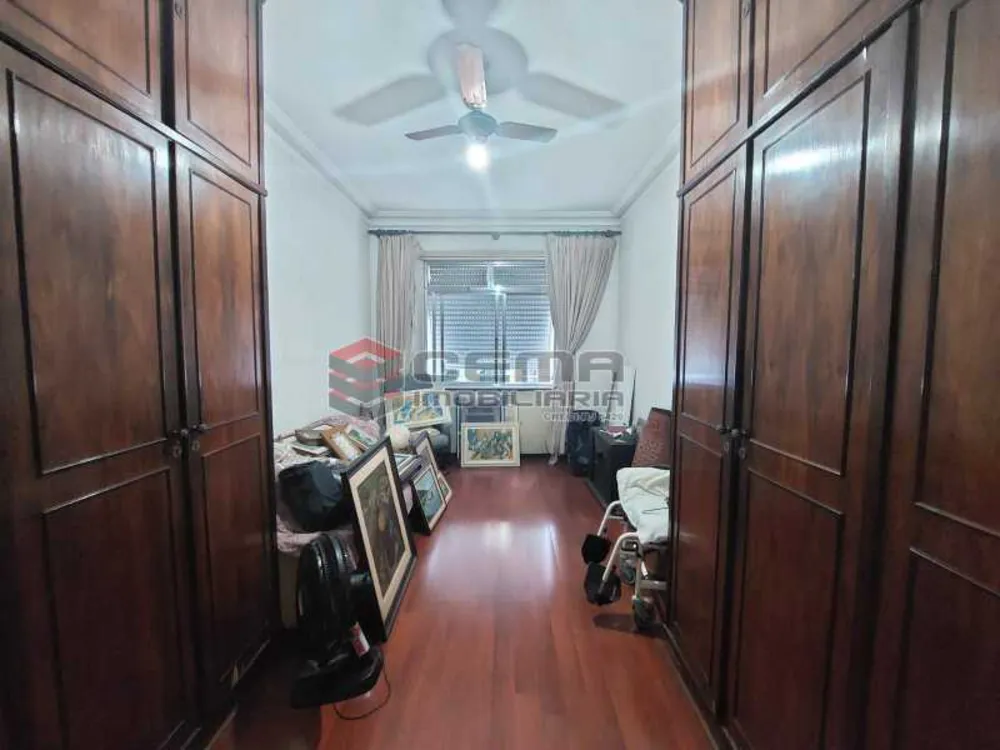 Apartamento, 4 quartos, 171 m² - Foto 12