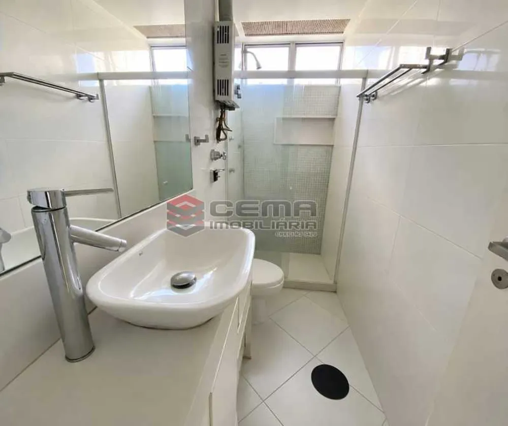 Apartamento, 2 quartos, 58 m² - Foto 12