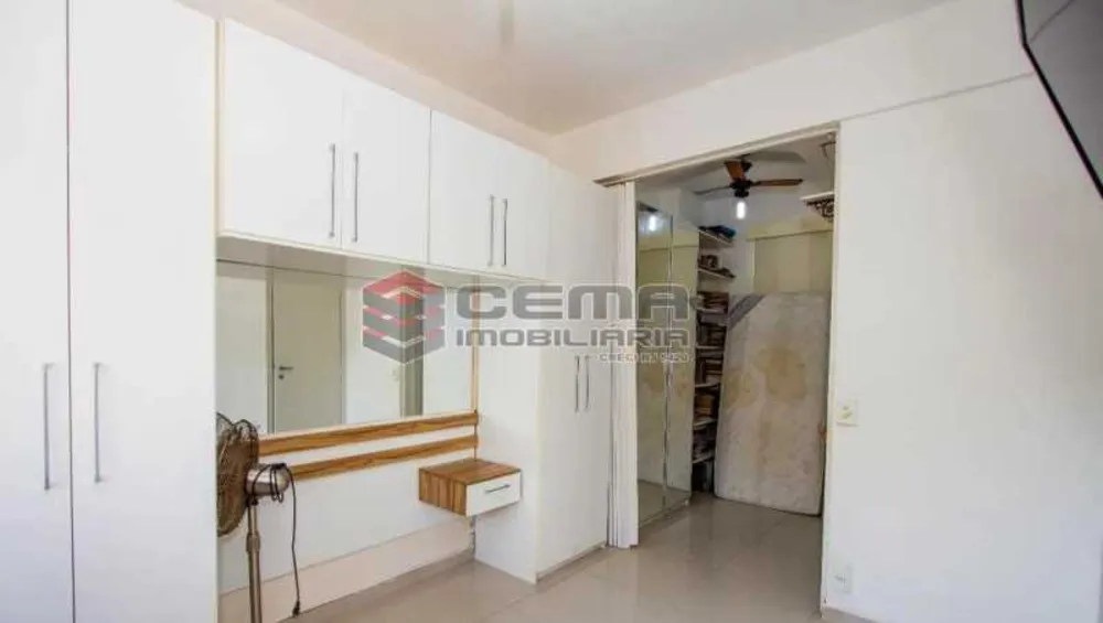 Apartamento, 2 quartos, 58 m² - Foto 8