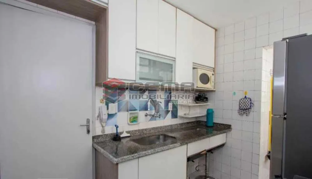 Apartamento, 2 quartos, 58 m² - Foto 15