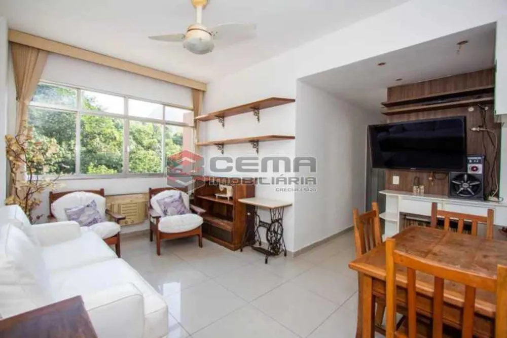 Apartamento, 2 quartos, 58 m² - Foto 1