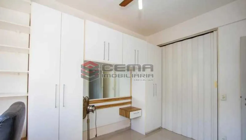 Apartamento, 2 quartos, 58 m² - Foto 6