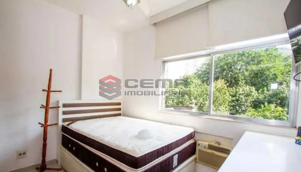 Apartamento, 2 quartos, 58 m² - Foto 11