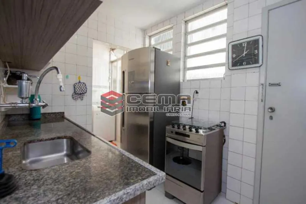 Apartamento, 2 quartos, 58 m² - Foto 16