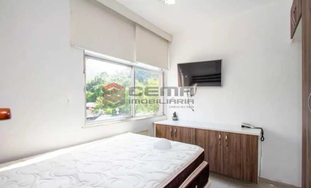 Apartamento, 2 quartos, 58 m² - Foto 9