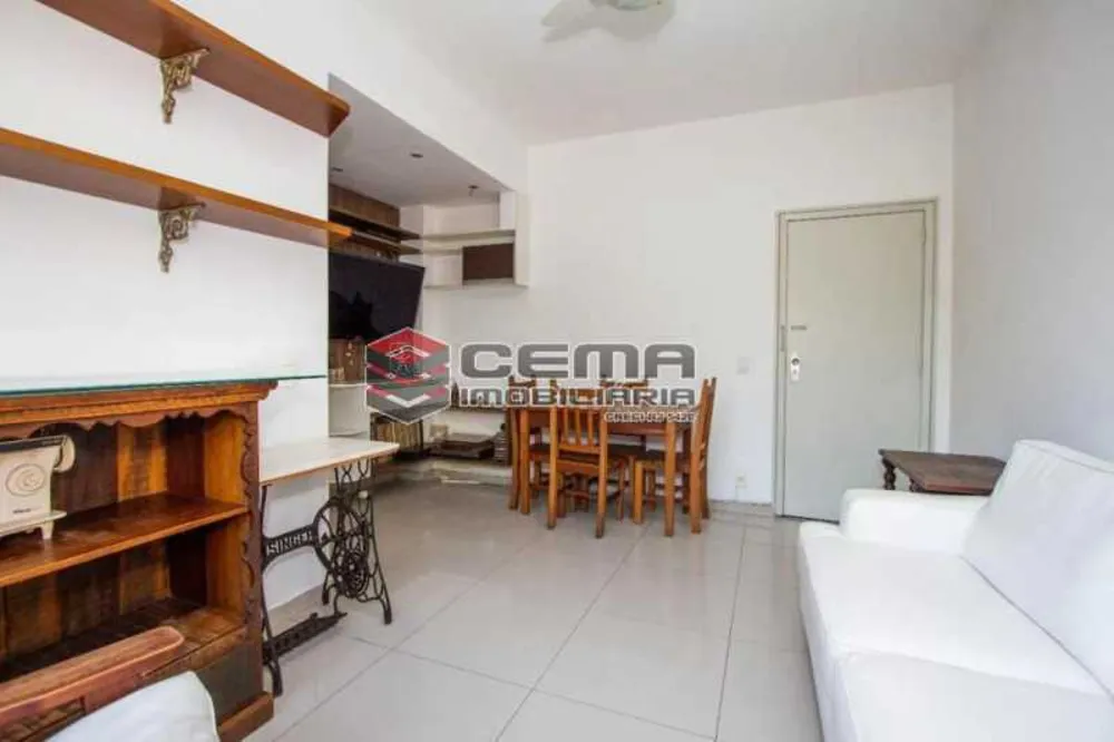 Apartamento, 2 quartos, 58 m² - Foto 17