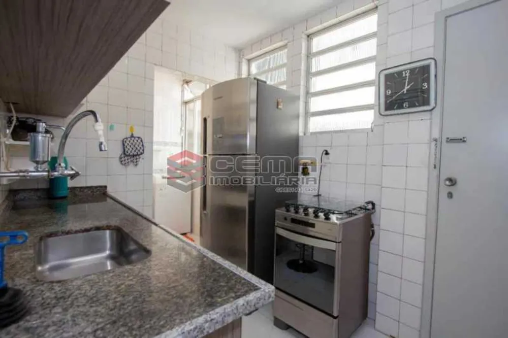 Apartamento, 2 quartos, 58 m² - Foto 14
