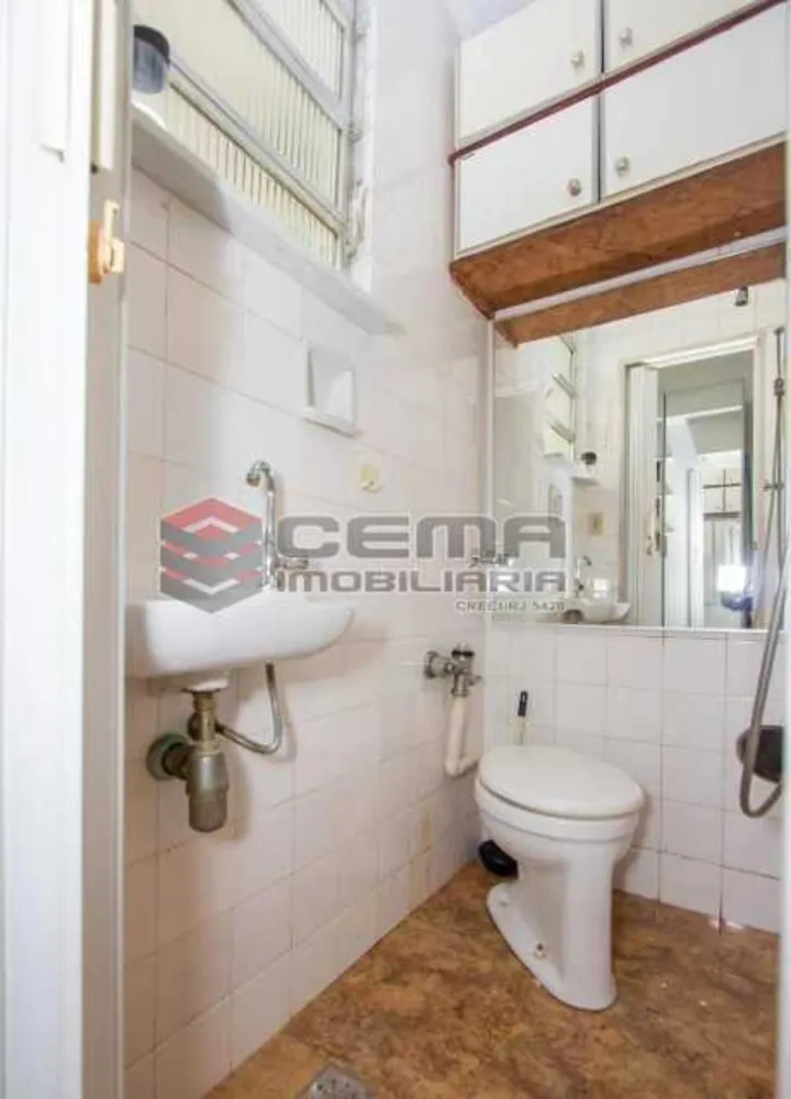 Apartamento, 2 quartos, 58 m² - Foto 13
