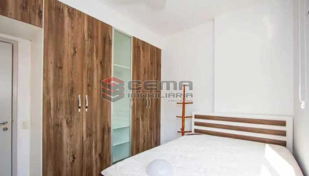 Apartamento, 2 quartos, 58 m² - Foto 10