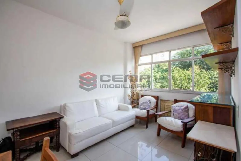 Apartamento, 2 quartos, 58 m² - Foto 2