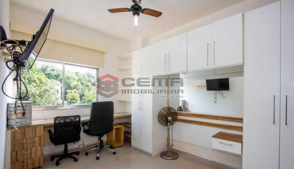Apartamento, 2 quartos, 58 m² - Foto 4