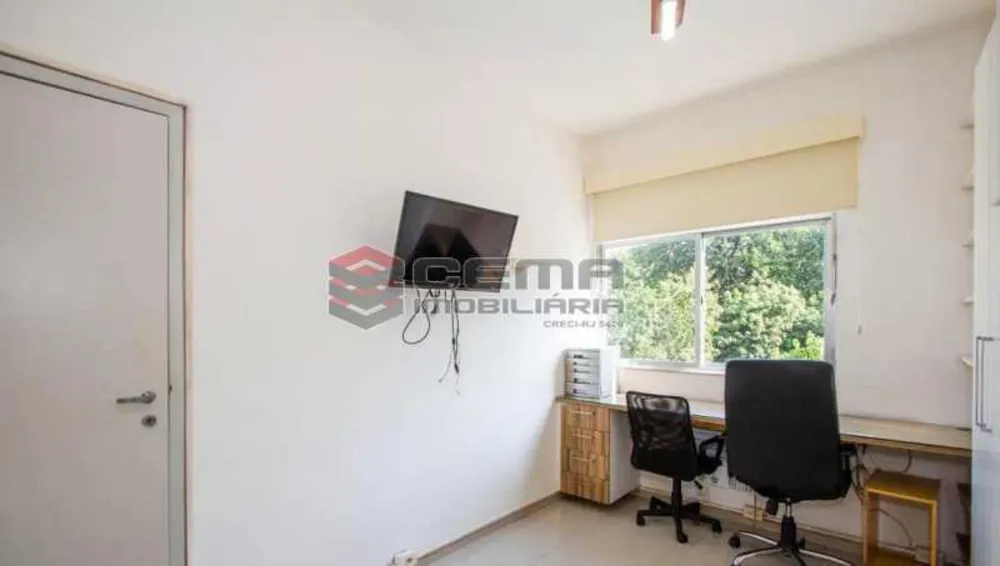 Apartamento, 2 quartos, 58 m² - Foto 5