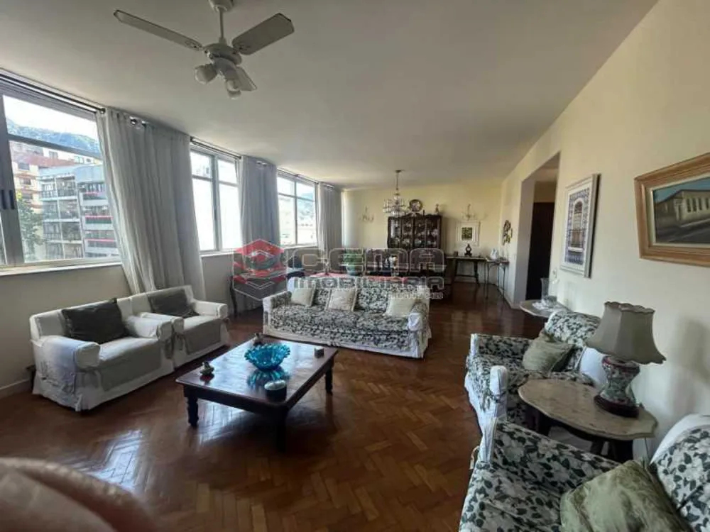 Apartamento, 3 quartos, 206 m² - Foto 12