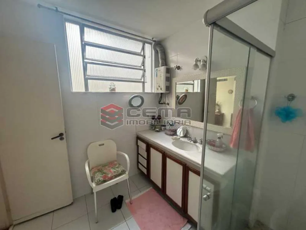 Apartamento, 3 quartos, 206 m² - Foto 13