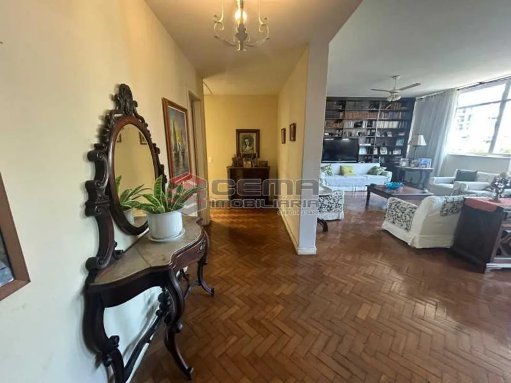 Apartamento, 3 quartos, 206 m² - Foto 23