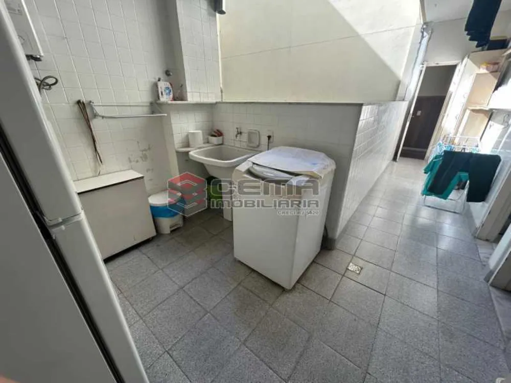 Apartamento, 3 quartos, 206 m² - Foto 17