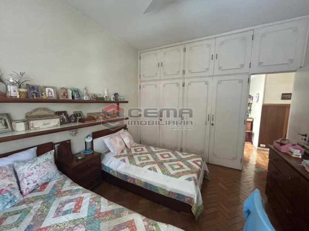 Apartamento, 3 quartos, 206 m² - Foto 14