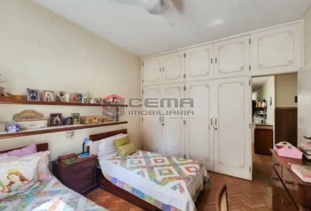 Apartamento, 3 quartos, 206 m² - Foto 7