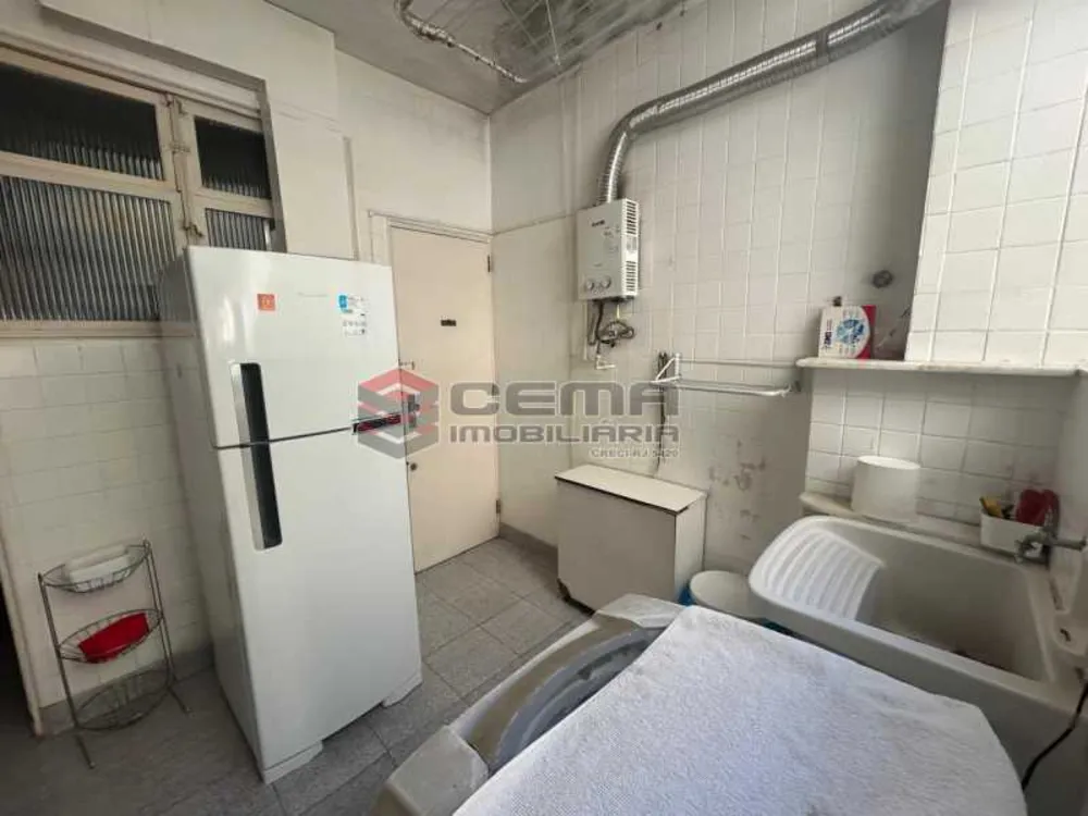 Apartamento, 3 quartos, 206 m² - Foto 24