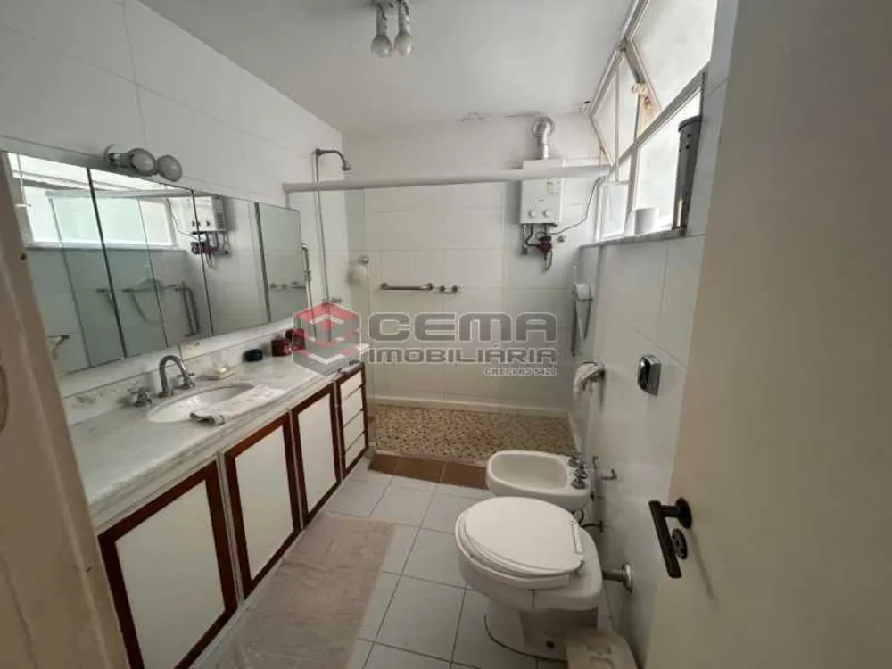 Apartamento, 3 quartos, 206 m² - Foto 25