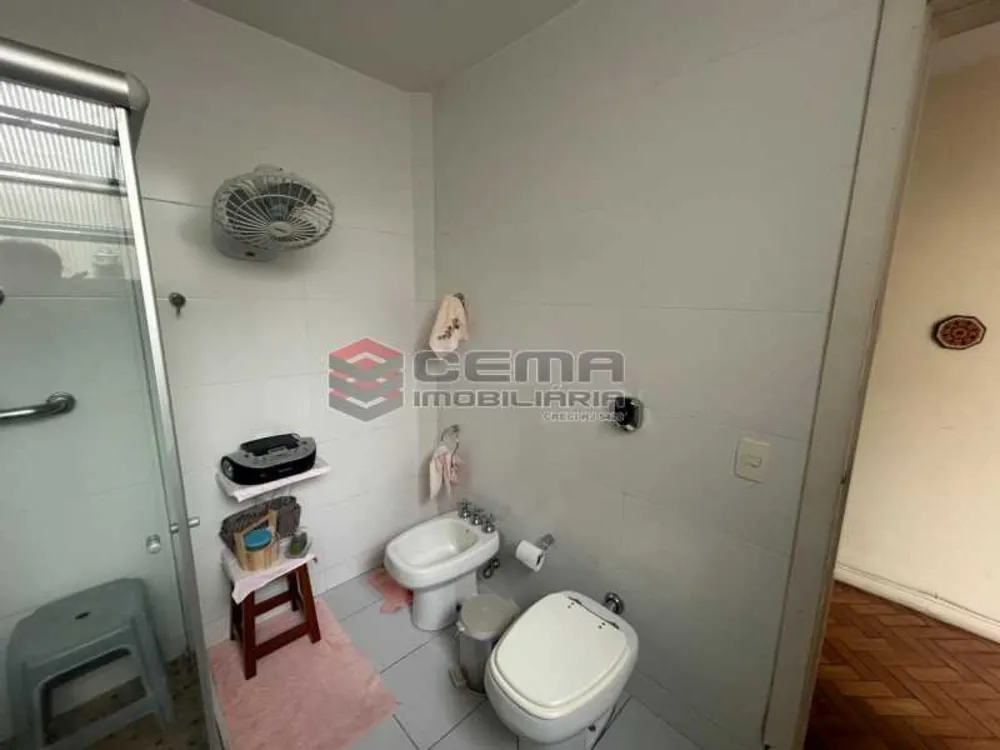 Apartamento, 3 quartos, 206 m² - Foto 18