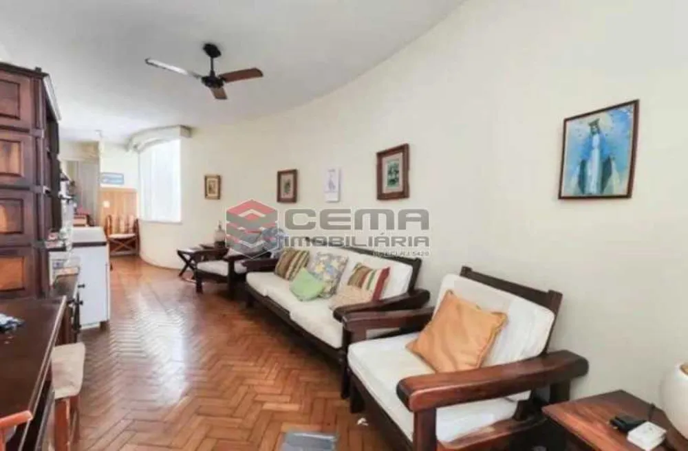 Apartamento, 3 quartos, 206 m² - Foto 5