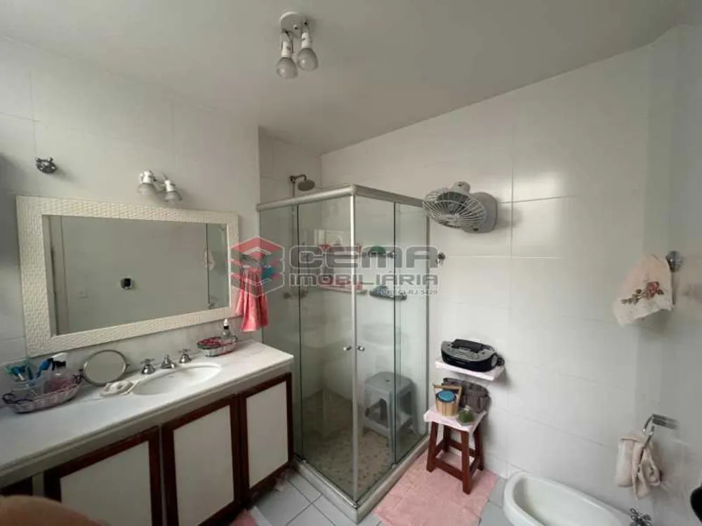 Apartamento, 3 quartos, 206 m² - Foto 16