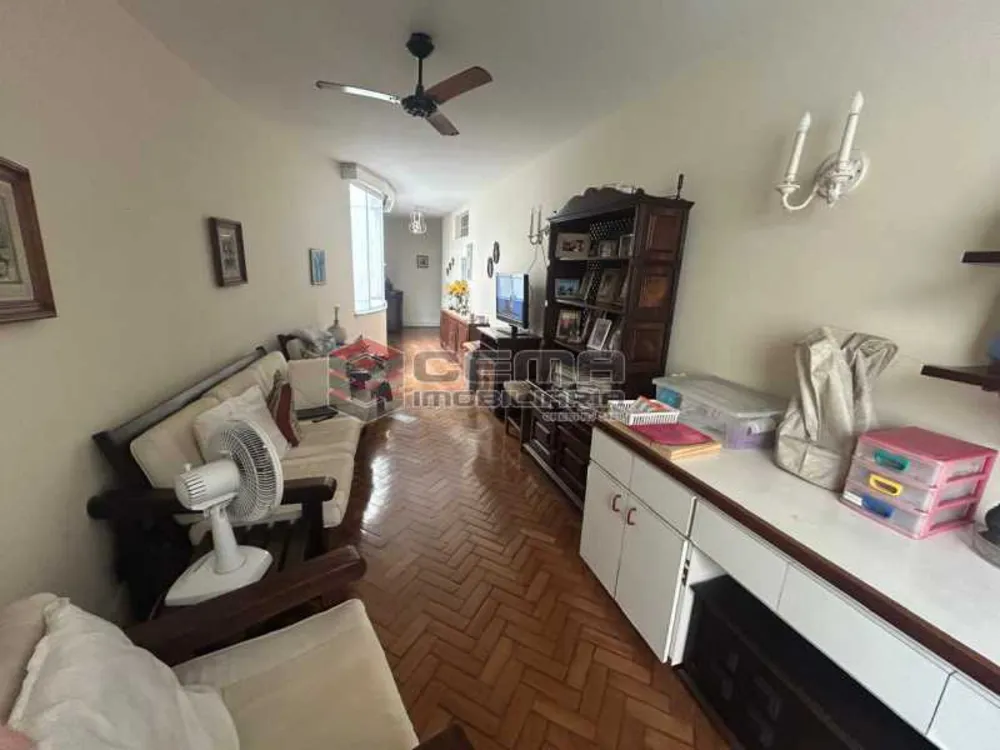 Apartamento, 3 quartos, 206 m² - Foto 26