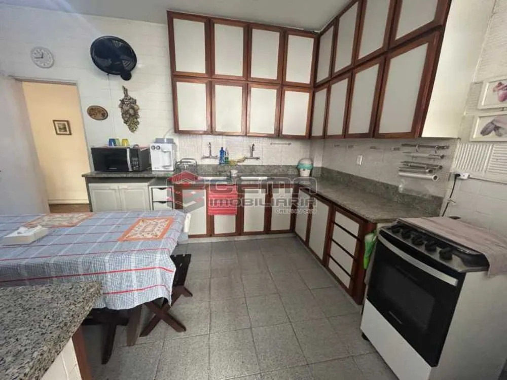 Apartamento, 3 quartos, 206 m² - Foto 32