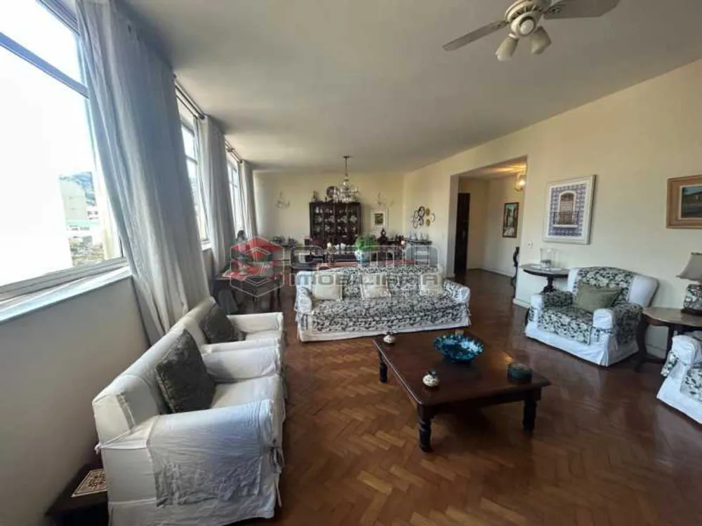 Apartamento, 3 quartos, 206 m² - Foto 11