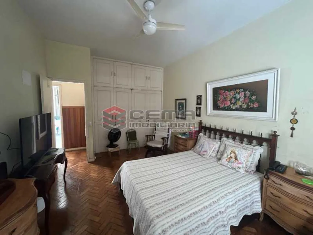 Apartamento, 3 quartos, 206 m² - Foto 12