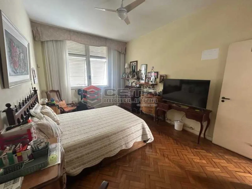 Apartamento, 3 quartos, 206 m² - Foto 27