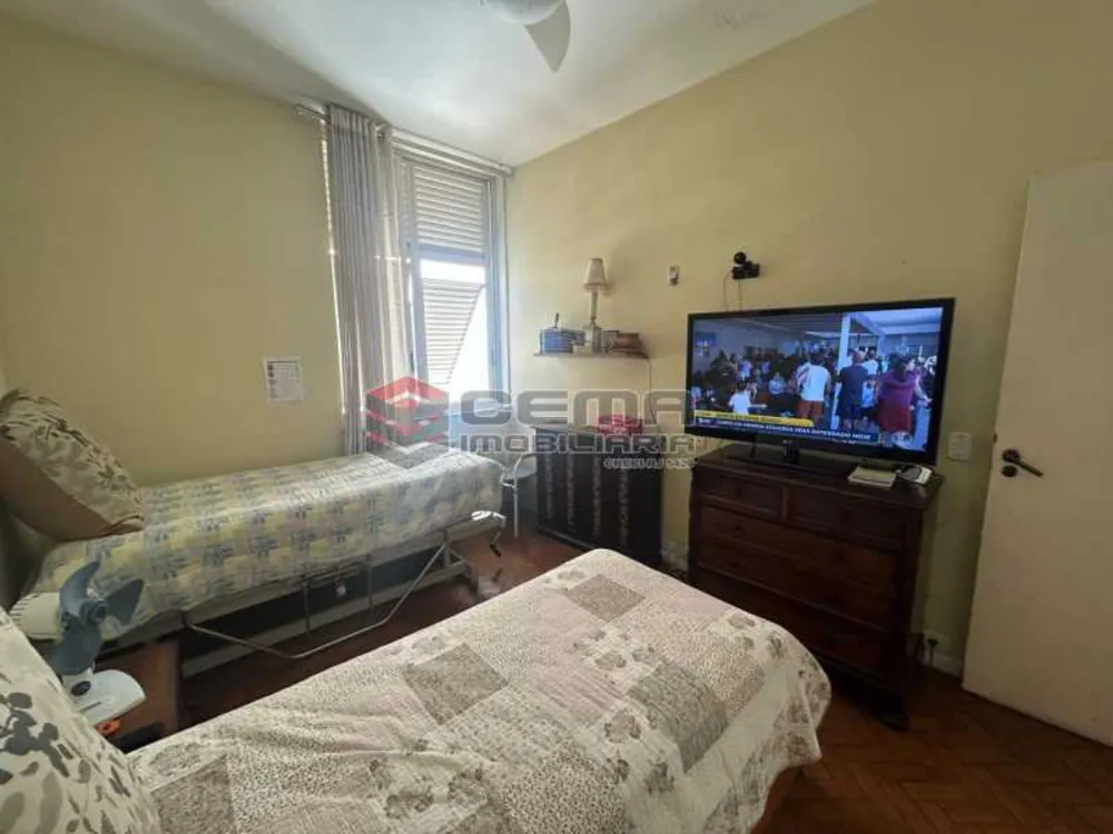 Apartamento, 3 quartos, 206 m² - Foto 11