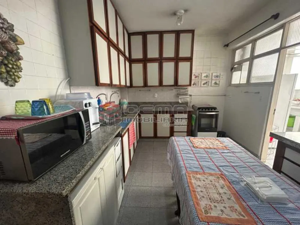 Apartamento, 3 quartos, 206 m² - Foto 18