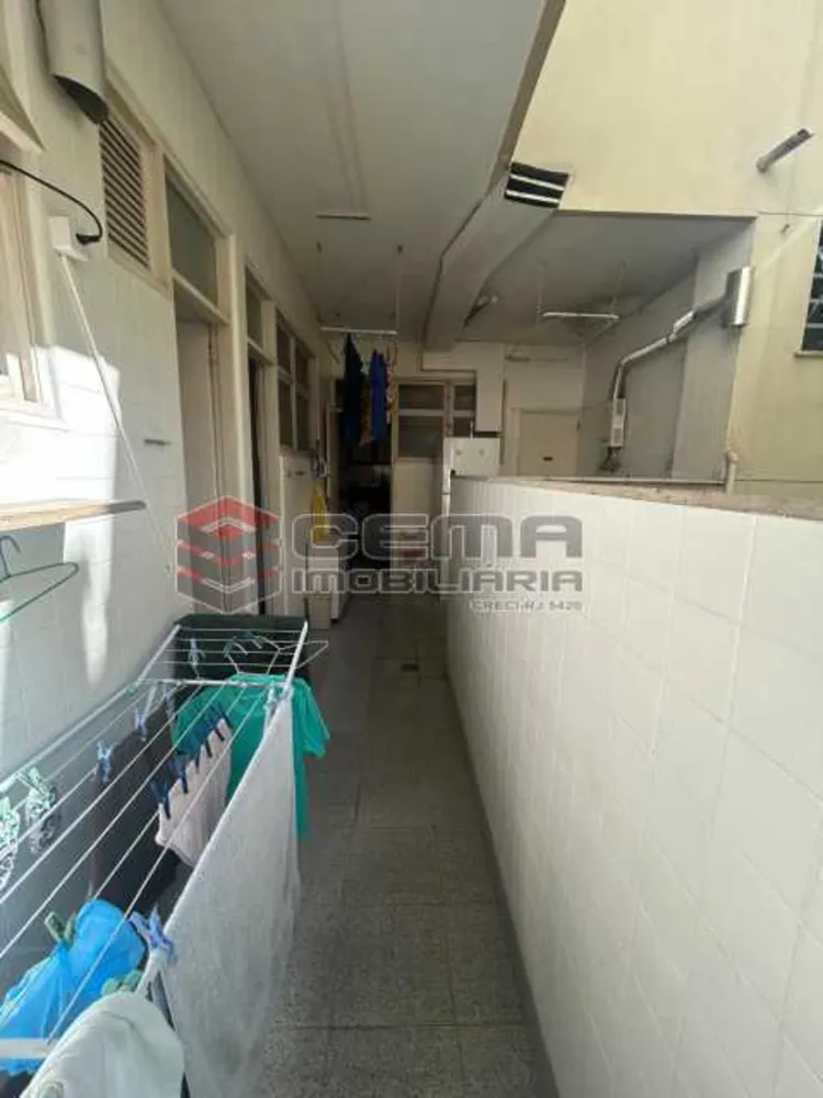 Apartamento, 3 quartos, 206 m² - Foto 21