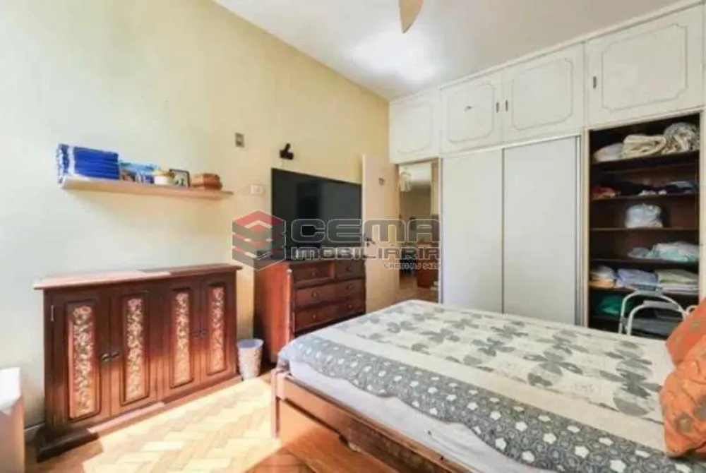 Apartamento, 3 quartos, 206 m² - Foto 8