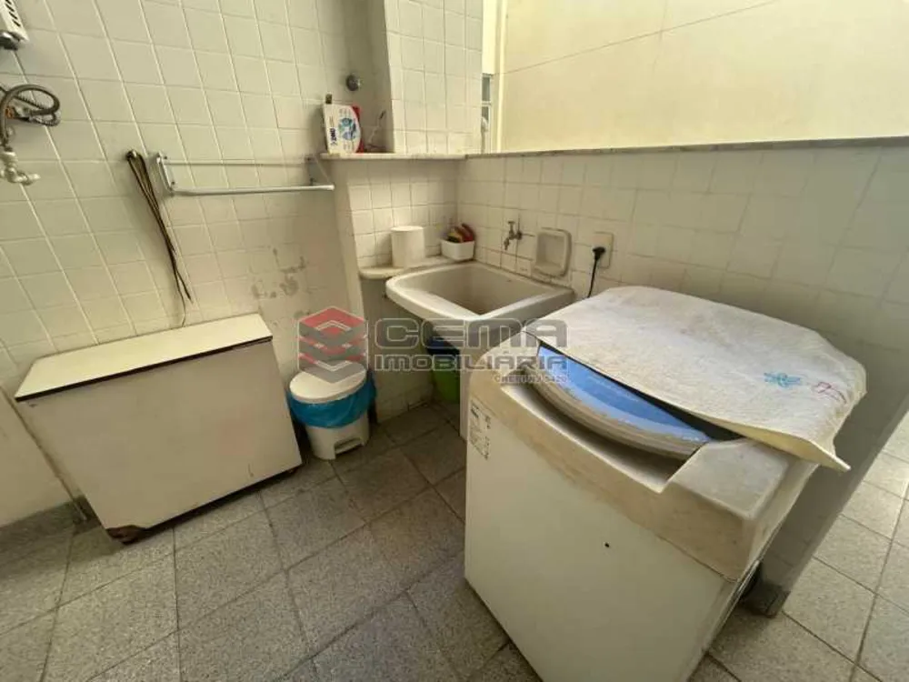 Apartamento, 3 quartos, 206 m² - Foto 38